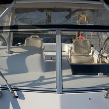 Grady-White Marlin 300