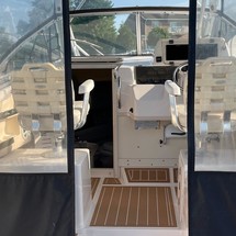 Grady-White Marlin 300