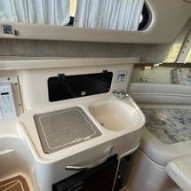 Grady-White Marlin 300