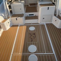 Grady-White Marlin 300