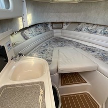 Grady-White Marlin 300