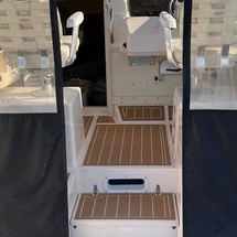 Grady-White Marlin 300