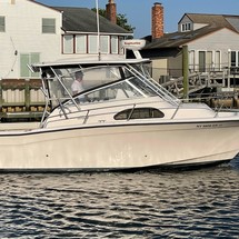 Grady-White Marlin 300
