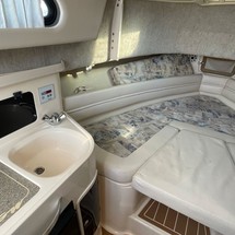 Grady-White Marlin 300