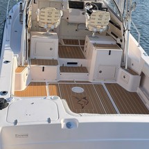 Grady-White Marlin 300