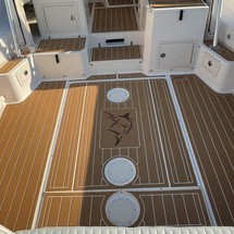 Grady-White Marlin 300