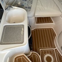 Grady-White Marlin 300