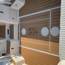 Grady-White Marlin 300