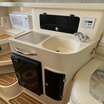 Grady-White Marlin 300