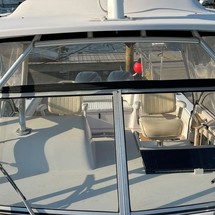 Grady-White Marlin 300