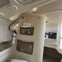 Grady-White Marlin 300