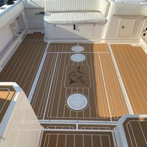 Grady-White Marlin 300