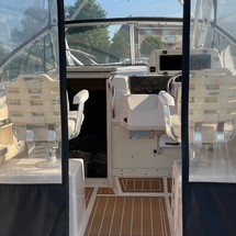 Grady-White Marlin 300