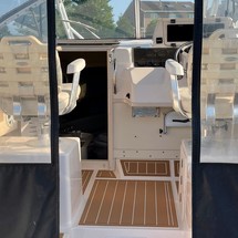 Grady-White Marlin 300