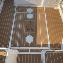 Grady-White Marlin 300