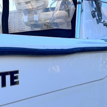 Grady-White Marlin 300