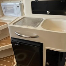 Grady-White Marlin 300