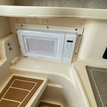 Grady-White Marlin 300