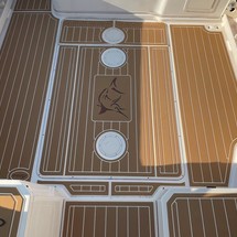 Grady-White Marlin 300