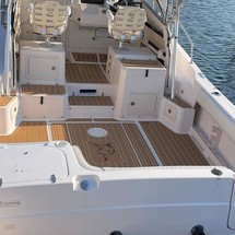 Grady-White Marlin 300