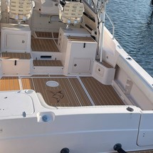 Grady-White Marlin 300