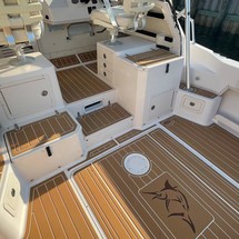 Grady-White Marlin 300