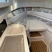 Grady-White Marlin 300