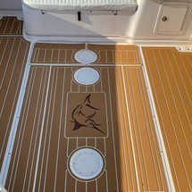 Grady-White Marlin 300