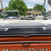 Mastercraft XStar