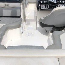 Mastercraft XStar