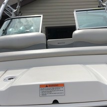 Mastercraft XStar