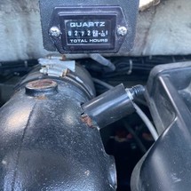 Bayliner 215 Bowrider