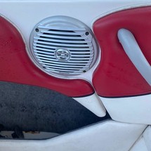 Bayliner 215 Bowrider