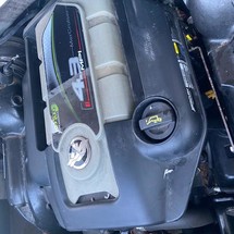 Bayliner 215 Bowrider