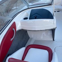 Bayliner 215 Bowrider