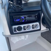 Bayliner 215 Bowrider