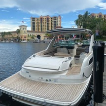 Sea Ray 350 SLX