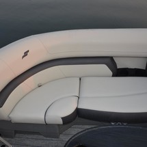 Starcraft Marine EX 22 R
