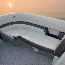 Starcraft Marine EX 22 R