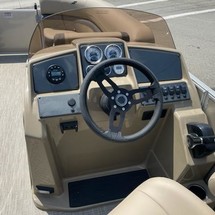 Starcraft Marine EX 22 R