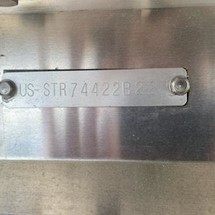 Starcraft Marine EX 22 R
