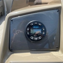 Starcraft Marine EX 22 R