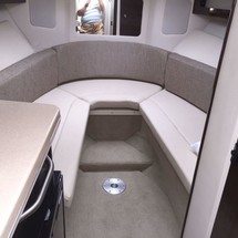 Sea Ray 260 Sundancer