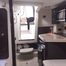 Sea Ray 260 Sundancer