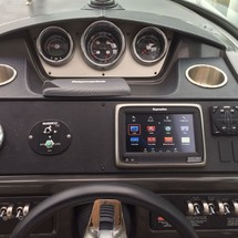 Sea Ray 260 Sundancer