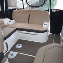 Sea Ray 260 Sundancer