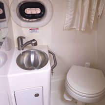 Sea Ray 260 Sundancer