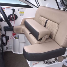 Sea Ray 260 Sundancer