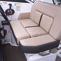 Sea Ray 260 Sundancer
