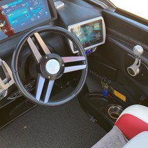 Malibu Wakesetter 22MXZ Soven Edition
